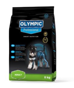 Olympic Professional Adult 8kg