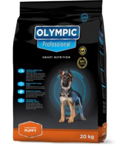 Olympic Professional Large Breed Puppy 20kg