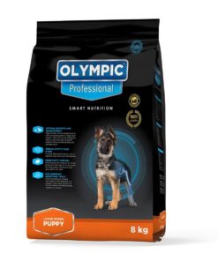 Olympic Professional Lb Puppy 8kg