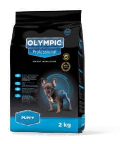 Olympic Professional Puppy 2kg