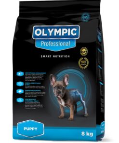 Olympic Professional Puppy 8kg