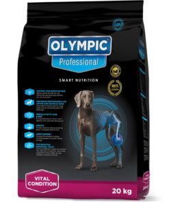 Olympic Professional Vital Condition 20kg