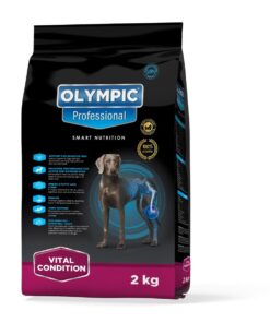 Olympic Professional Vital Condition 2kg