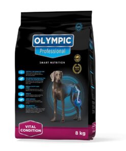Olympic Professional Vital Condition 8kg
