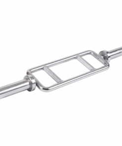 Olympic Tricep Bar - 86cm - Ligum Fight Gear