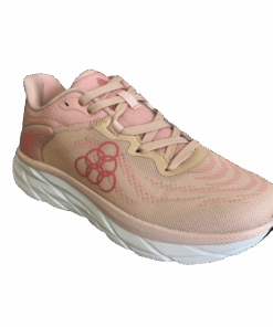 Olympic Trim Ladies Gym Training Shoes - UK 6