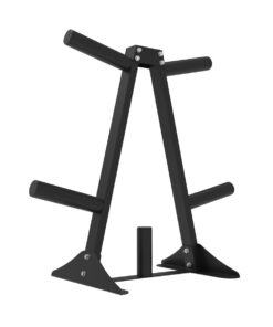 Olympic Weight Plate Stand for 2 Inch (50mm) Plates