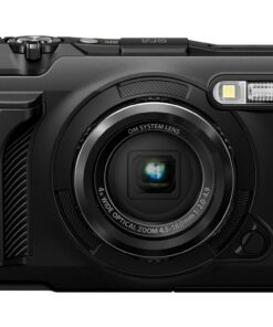 Olympus Tough TG-7 Digital Camera