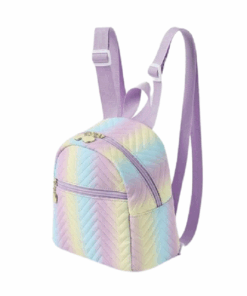 Ombre Toddler Girls Backpack