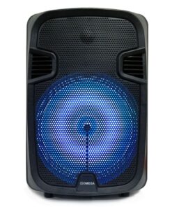 Omega 12" Outdoor Karaoke Speaker Battery-Powered For Loadshedding X-AE12