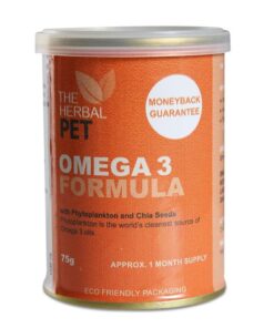 Omega 3 Formula