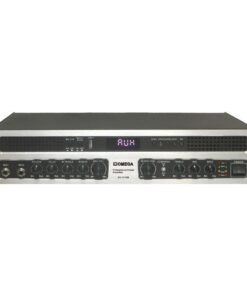 Omega Power Amplifier Professional Bluetooth/USB/SD Card AV-971EB