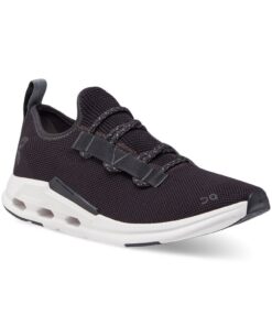 ON Shoes - Cloudeasy Black Rock - Men - All Day Performance/ Walking - UK 12