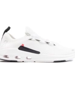 ON Shoes - Cloudeasy Undyed-White|Black- Men - All Day Performance/ Walking - UK 11.5