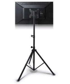 On-Stage FPS6000 Air-Lift Flat Screen Mounting System