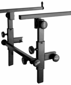 On-Stage KSA7550 Second Tier for KS7350 Folding-Z Keyboard Stand