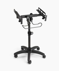 On-Stage MIX-400 V2 Mobile Mixer/Controller Stand