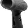 On Stage MY100 Unbreakable Dynamic Rubber Microphone Clip