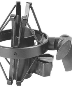 On Stage MY420 Pencil-Style Studio Microphone Shock Mount