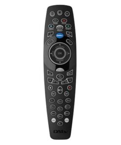 One For All DSTV A7 Remote Control (Works With Explora 1 & 2) (URC-9250)