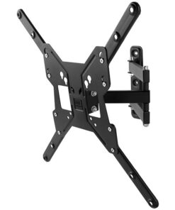 One For All Full Motion TV Wall Mount For 13" - 65" TVs (WM 2451)