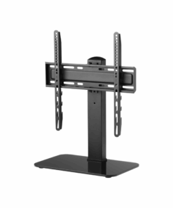 One For All WM2470 Universal Smart Table Top TV Stand - fits 32"-55" TV