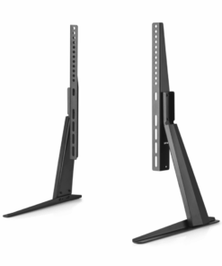 One for All WM2870 Universal Smart Table Top TV Stand - fits 32" - 70" TV