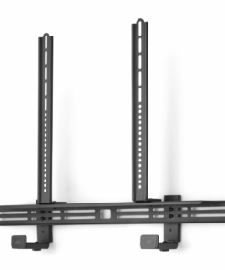 One for All WM5360 Universal accessory Soundbar Holder Flush Turn Mount