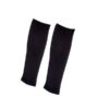 One Pair Calf Compression Sleeves (Size: L)