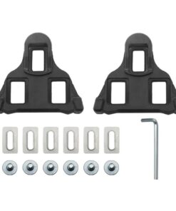 One Pair Cycling Pedal Cleats For Shimano Road Bike SPD-SL