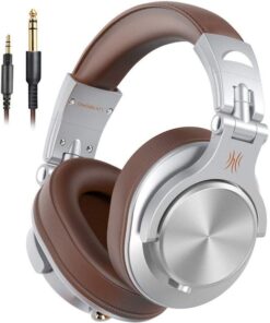 Oneodio A71 DJ Headphones with Shareport & Microphone