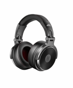 OneOdio Pro-50 Studio & Wired Headphones - Black
