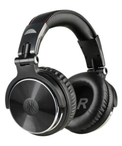 OneOdio Studio Pro10 Wired Over-Ear Headphones