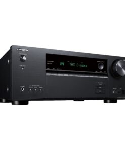 Onkyo TX-NR6100 7.2-Channel THX Certified AV Receiver