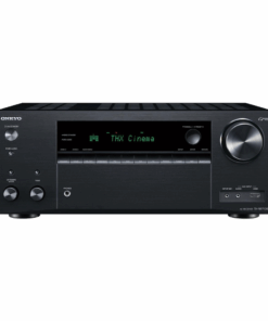 Onkyo TX-NR7100 9.2-Channel THX Certified AV Receiver - Black