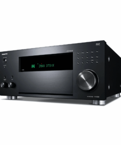 Onkyo TX-RZ50 - 9.2 - Channel THX Certified AV Receiver