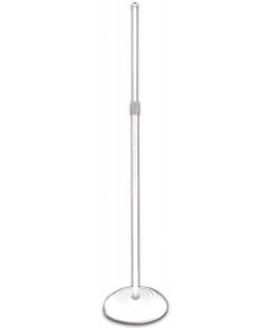 OnStage MS7201QRTWÂ Quarter - Turn Round Base Mic Stand