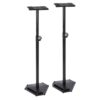 Onstage SMS 6600-p Studio Monitor Stand a Pair