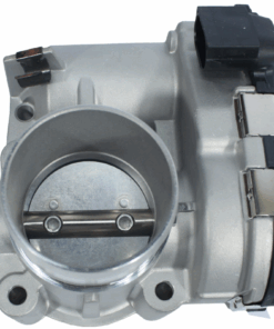 Opel Adam 1.2 1.4 2014- A14XER A12XER Meriva 1.4T 2012 Throttle Body