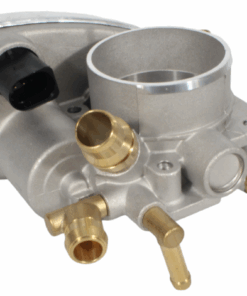 Opel Astra H Mk5 1.6 Z16xer Throttle Body Oe 055352858