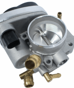 Opel Zafira B Z16XEP 1.6 Throttle body OE 555559227