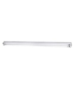 Open Fluorescent - 1175mm - T5 2x54w Electronic - 4 Pack