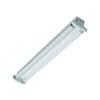Open Fluorescent - 620mm - T8 2x18w Electronic - 5 Pack