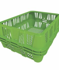 Open Space Saver Live Bird Crate