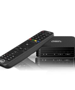 OpenView HD Satellite Decoder