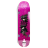 Opera - Sam Beckett Pro Watching 8.75 Skateboard Deck | Pink