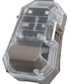 Opsmen F101 Stealth Survival Light