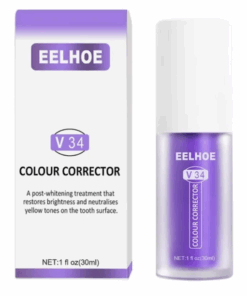 Optase Dry Eye Spray - Preservative Free Eye Spray for Dry Eyes