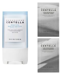 Optase Tea Tree Oil Eyelid Wipes