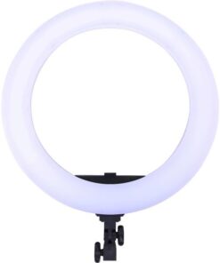 Optic 18 Inch LED Soft Ring Light